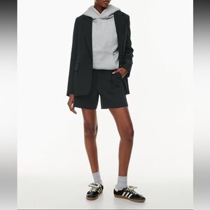 Aritzia Effortless Shorts